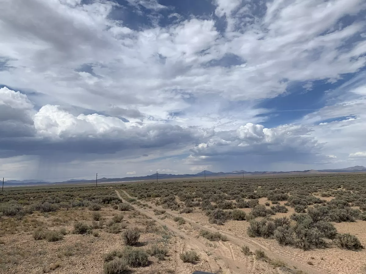 Minersville, UT 84752,180 Acres, E-0415-0001-0000