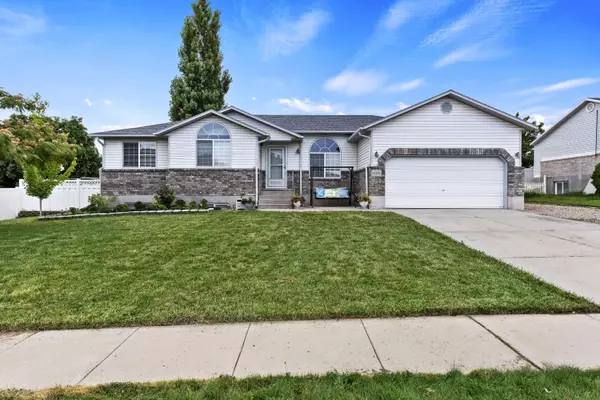 West Jordan, UT 84081,5105 W Rock Ridge LN