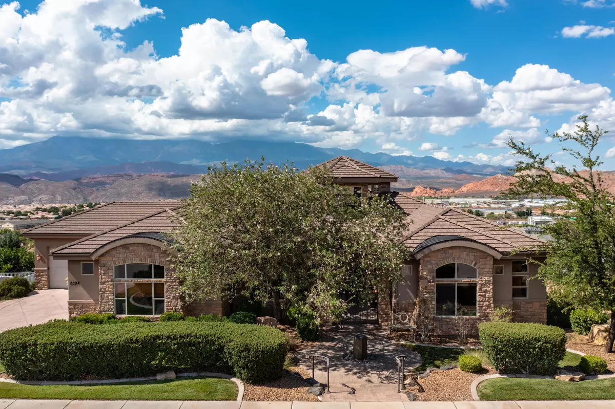 Hurricane, UT 84737,2394 W Valley View DR