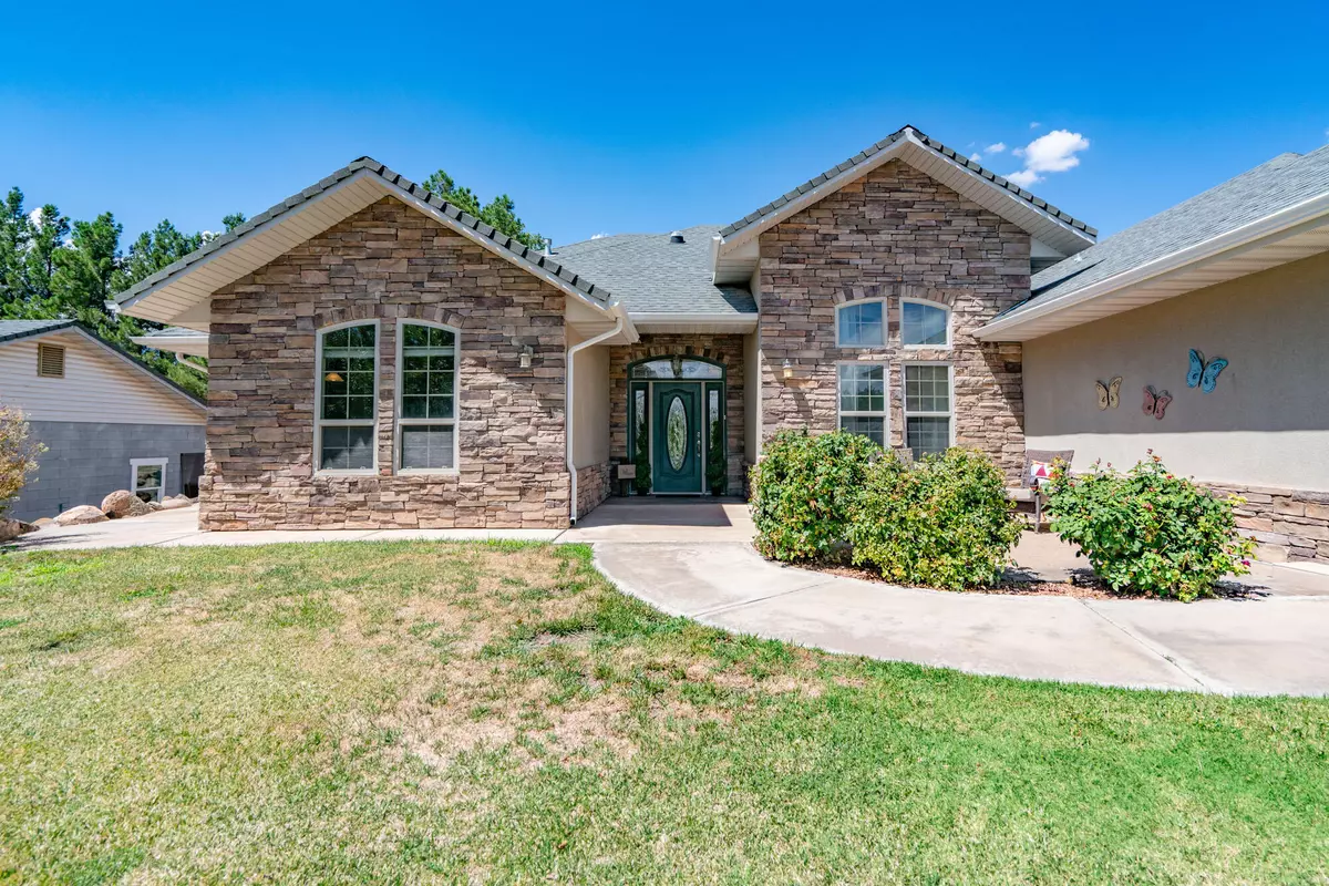 Toquerville, UT 84774,160 W Pecan LN