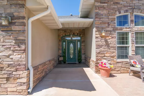 Toquerville, UT 84774,160 W Pecan LN