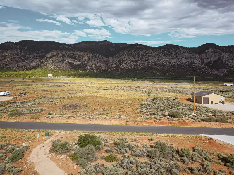 KBR-7A-386-NS, , New Harmony, UT 84757