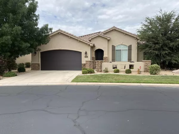 1620 E 1450 #48, St George, UT 84790