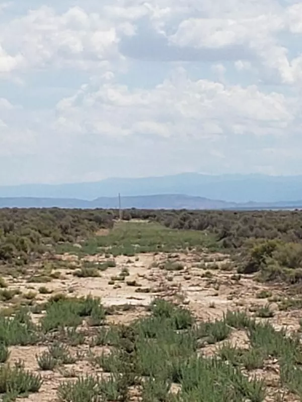 80 Acres (E-1271-0004-0037), Beryl, UT 84714