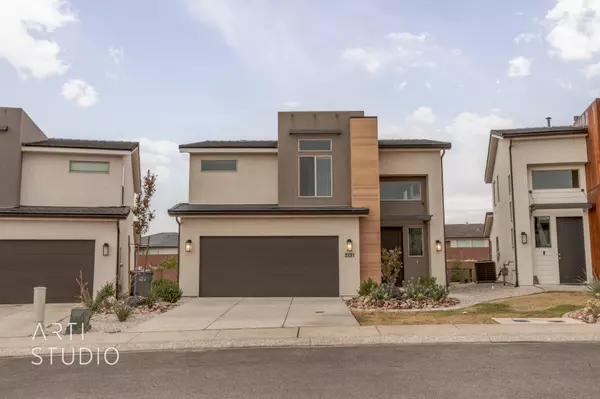 3131 E Sky Rim WAY, St George, UT 84790