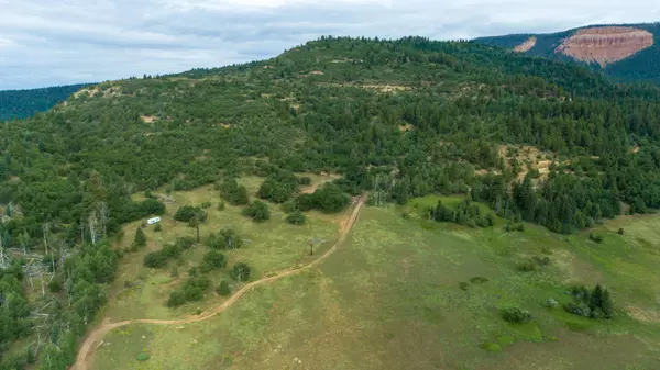 Duck Creek, UT 84762,10 AC W ASHDOWN CANYON DR