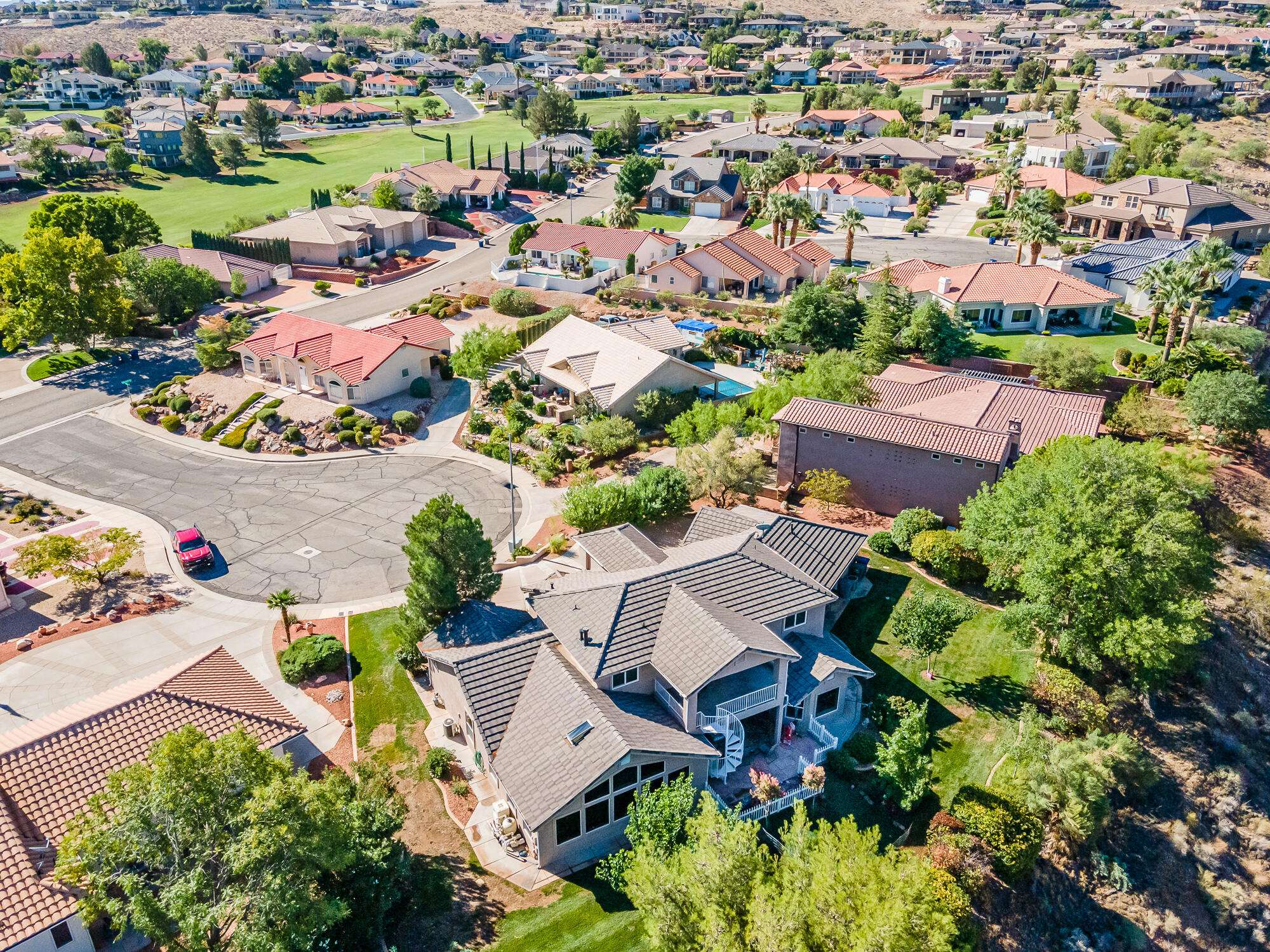 St George, UT 84770,560 W 2040 S