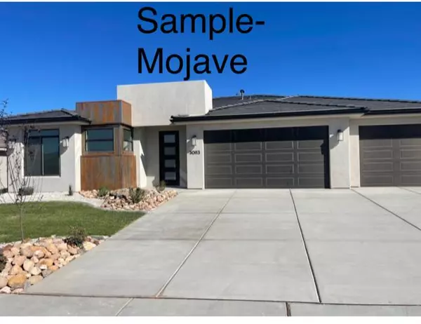 2967 E Photinia DR, St George, UT 84790