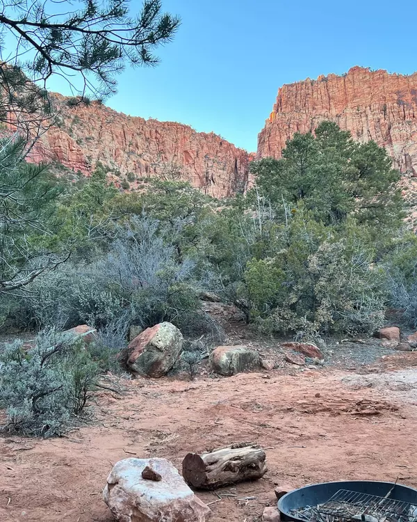 Hildale, UT 84784,Null Water Canyon Rd RD