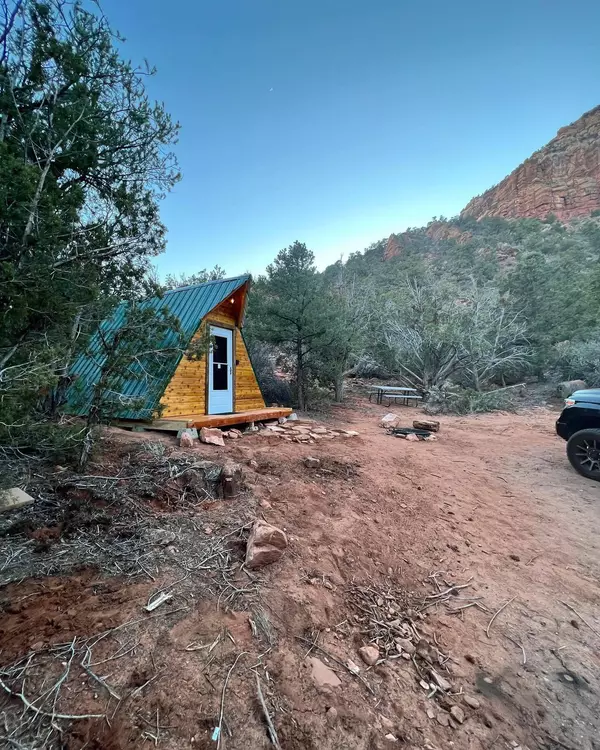 Hildale, UT 84784,Null Water Canyon Rd RD