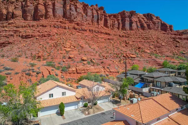 St George, UT 84770,550 W Diagonal #8