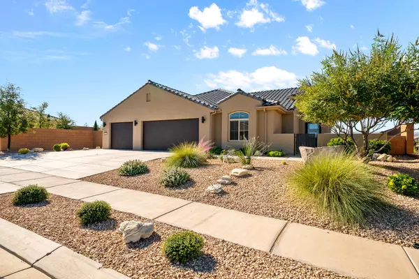 St George, UT 84790,1163 Blue Wren DR