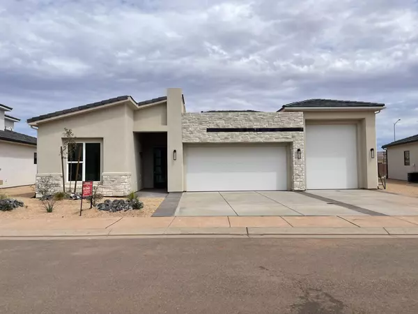 3957 E Cerro WAY, St George, UT 84790