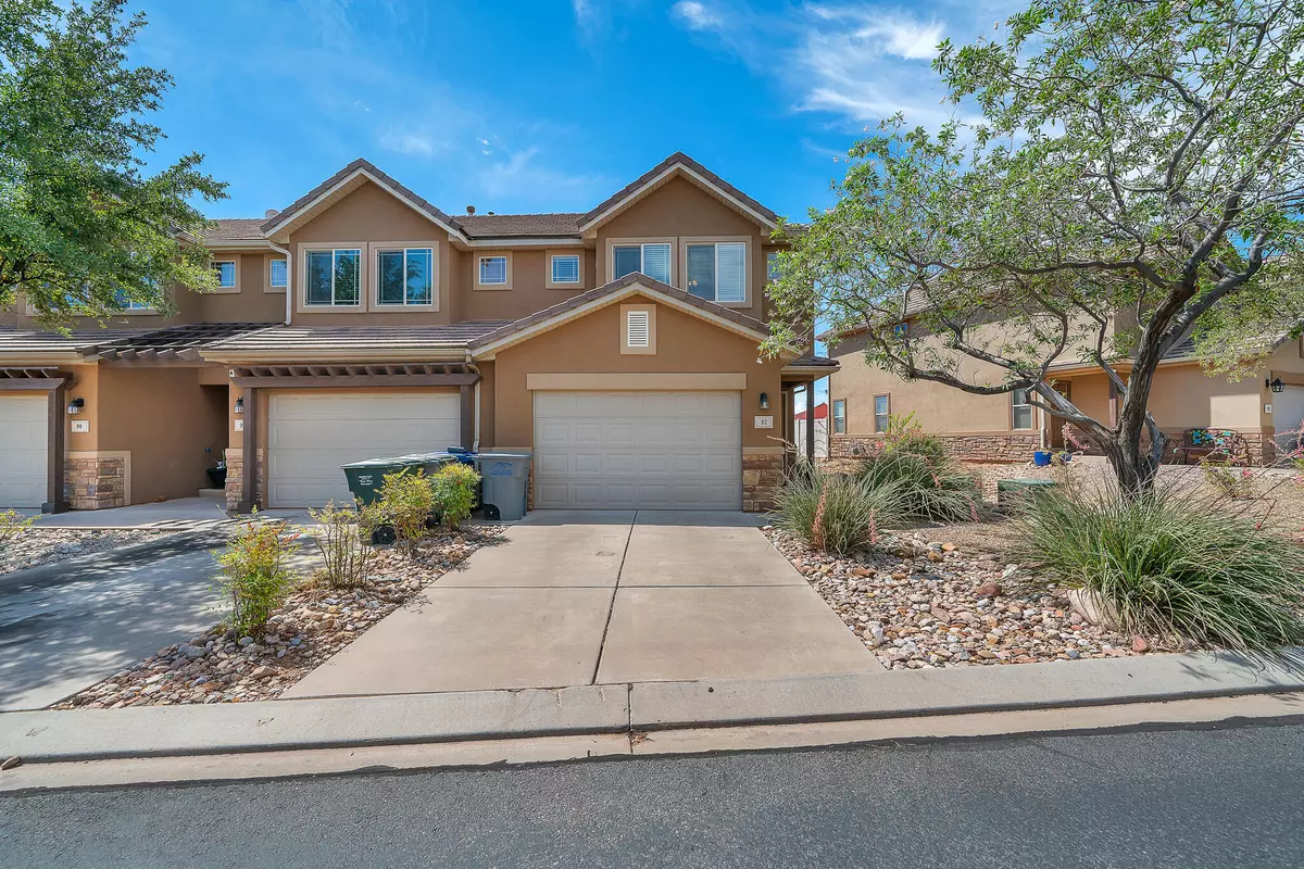 Washington, UT 84780,1000 E Bluff View DR #92