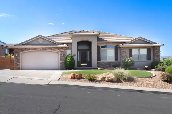 1283 W 10 S, St George, UT 84770