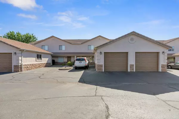 St George, UT 84790,275 S 2450 E #11