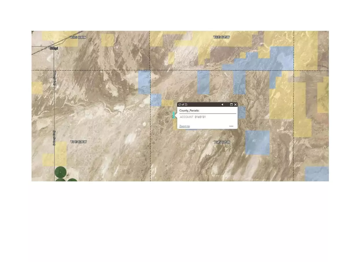 Beryl Junction, UT 84714,3200 E 8000 N