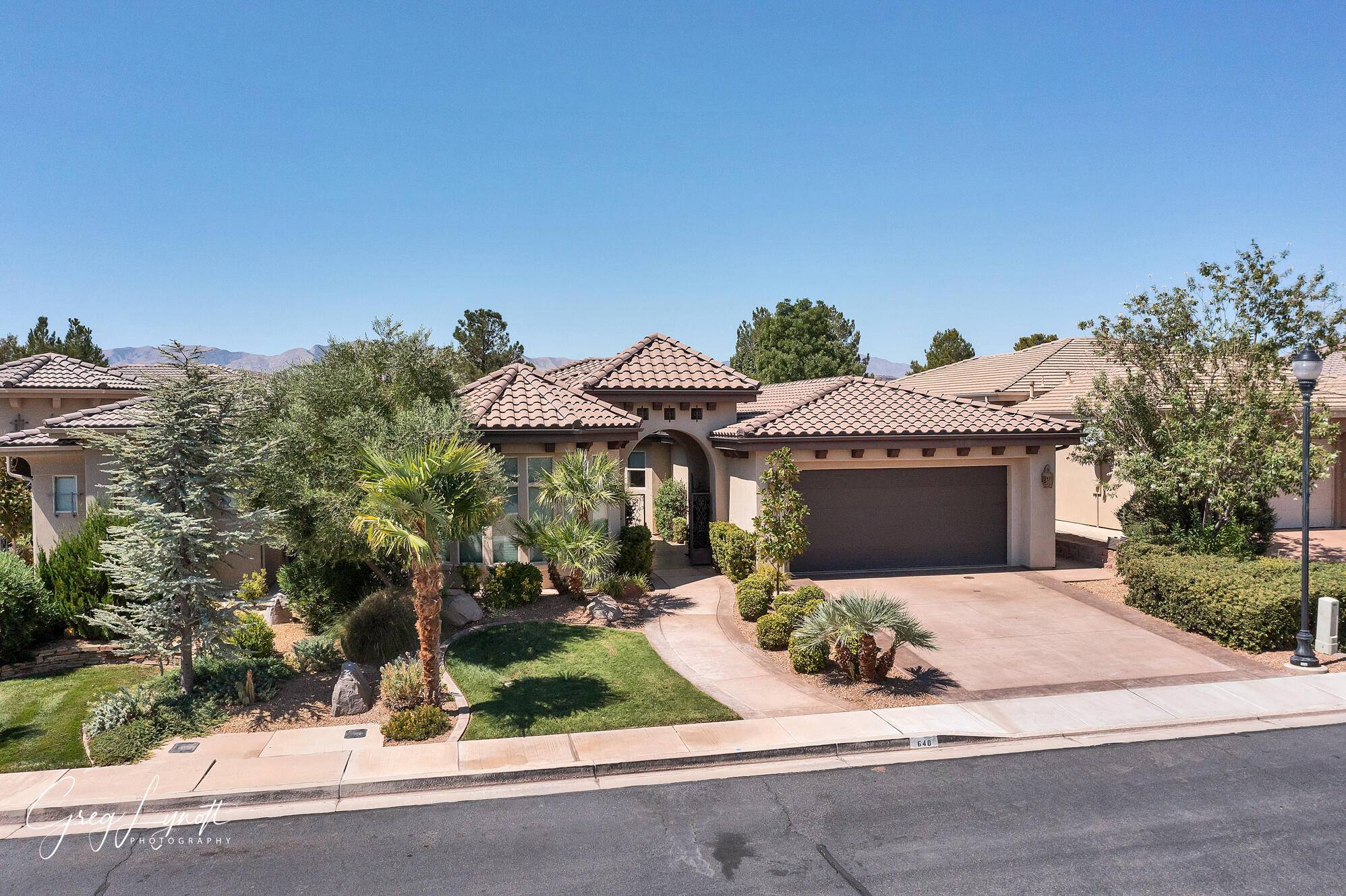 St George, UT 84770,640 S Alienta DR