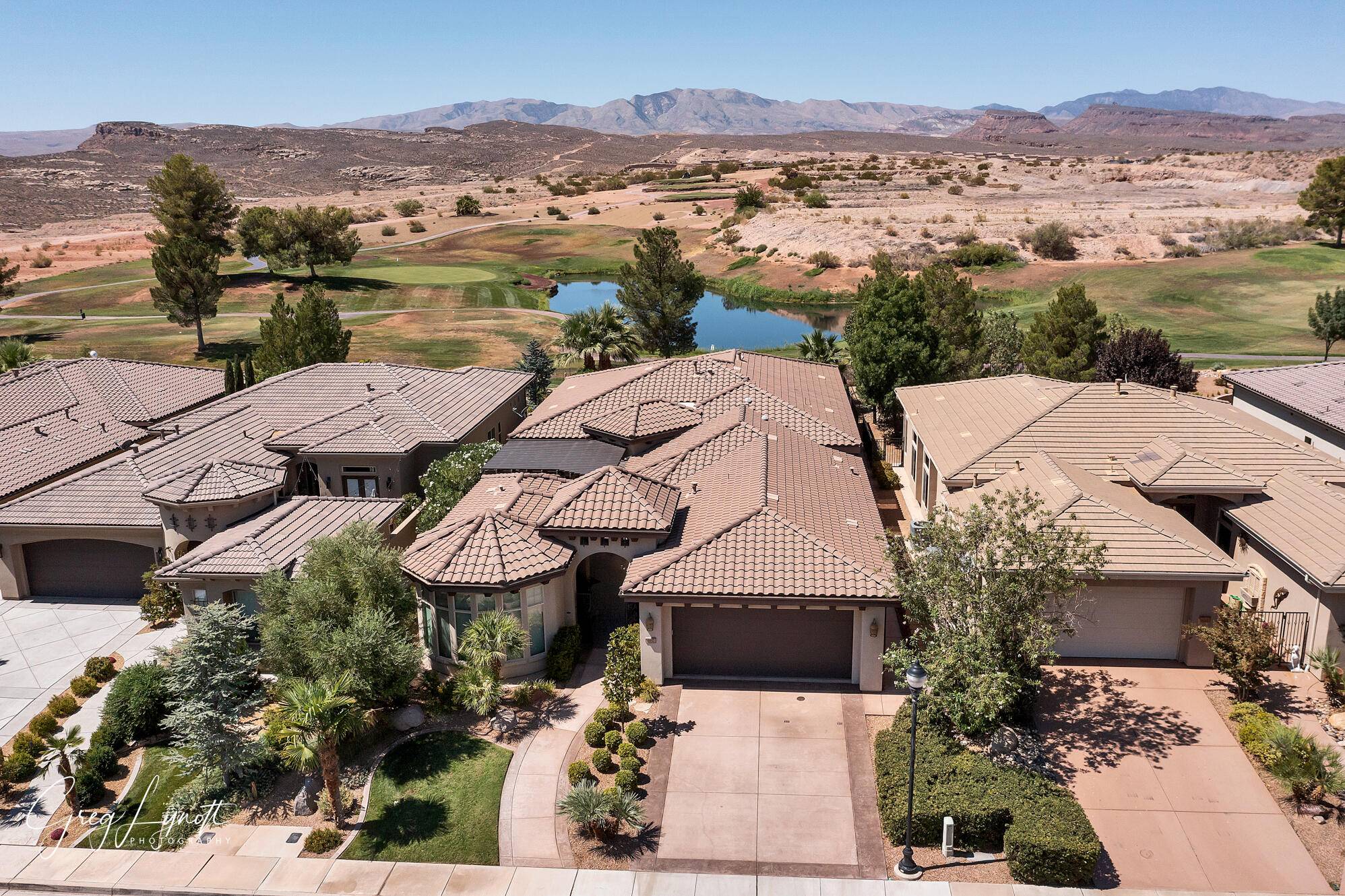 St George, UT 84770,640 S Alienta DR