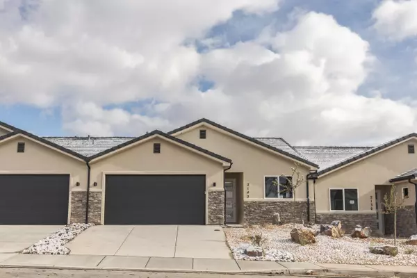 2142 W 380 S, Hurricane, UT 84737