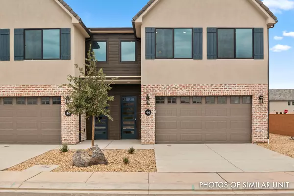 Santa Clara, UT 84765,960 Heritage DR 54