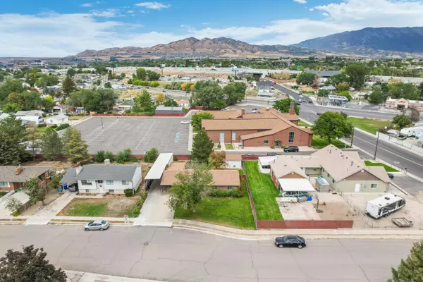 Lehi, UT 84043,374 W 1050 N