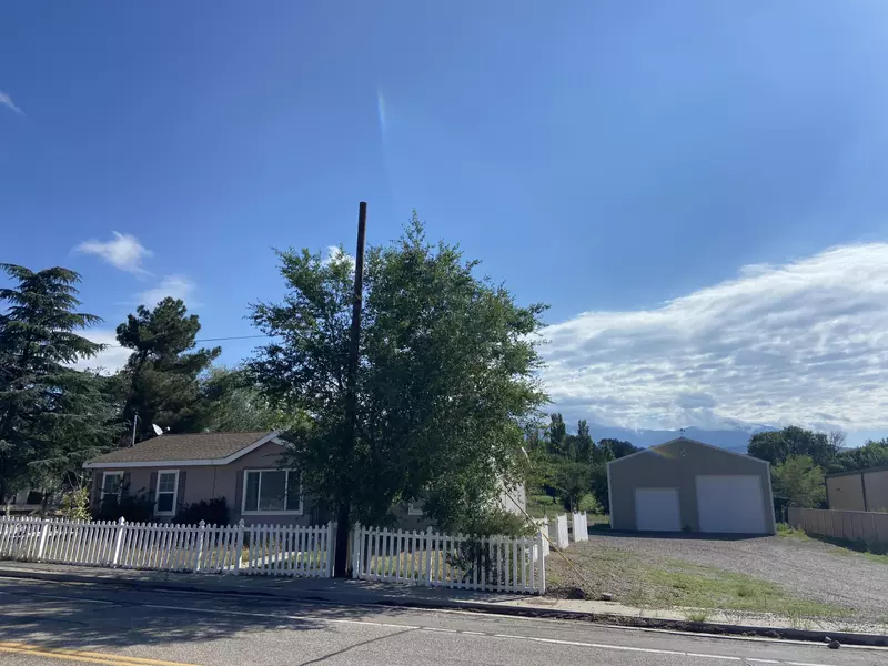 80 N Main ST, Veyo, UT 84782