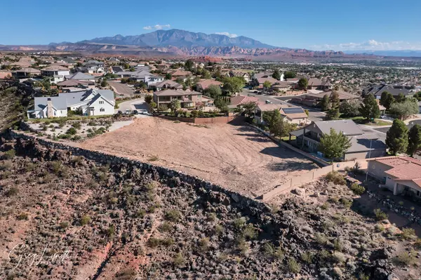 Foremaster Ridge DR, St George, UT 84790