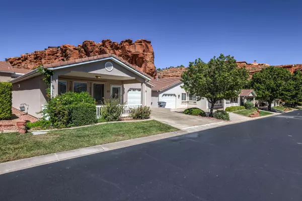 Washington, UT 84780,1050 W Red Hills #101