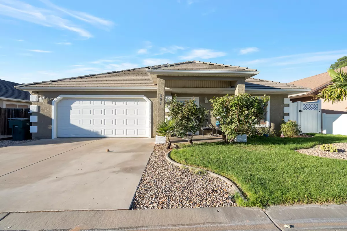 Hurricane, UT 84737,121 Partridge DR