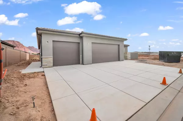 Ivins, UT 84738,468 W Palo Verde WAY Lot 58