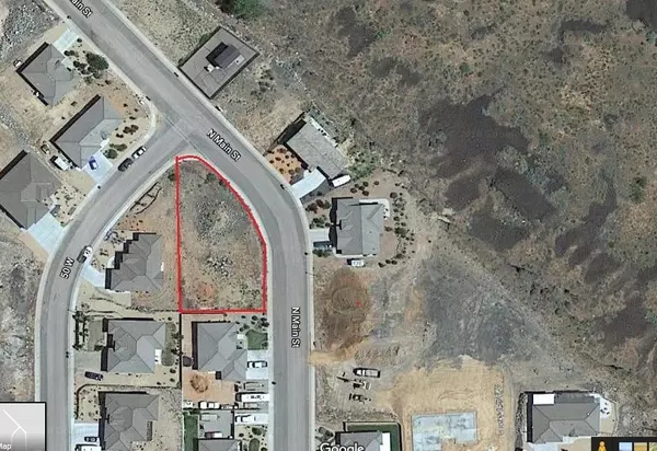 1245 N Main ST, Hurricane, UT 84737