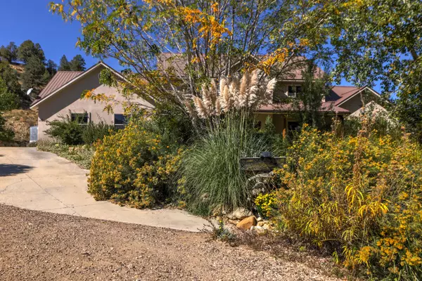 Orderville, UT 84758,250 W Cove Road