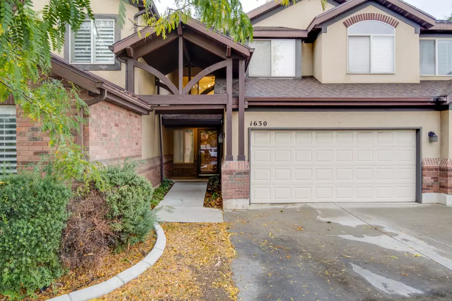 1630 Pages Pl DR, Bountiful, UT 84010