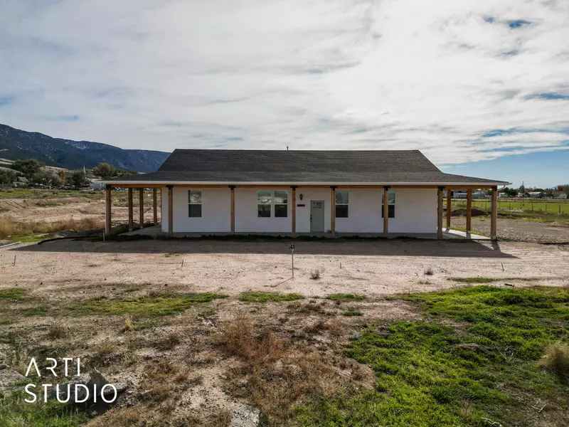 1280 E 5000 N, Enoch, UT 84021