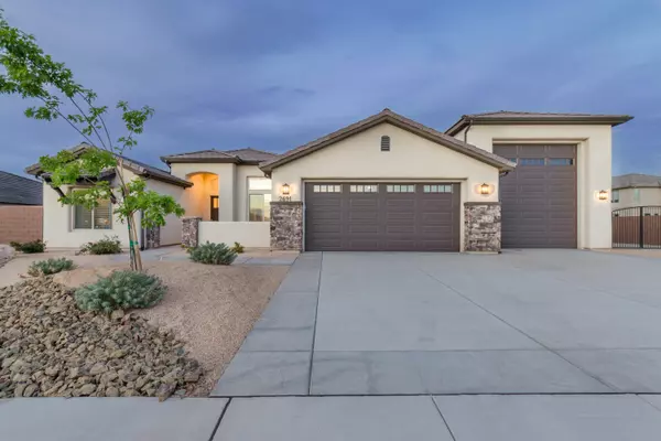 2691 S 3970 W, Hurricane, UT 84737