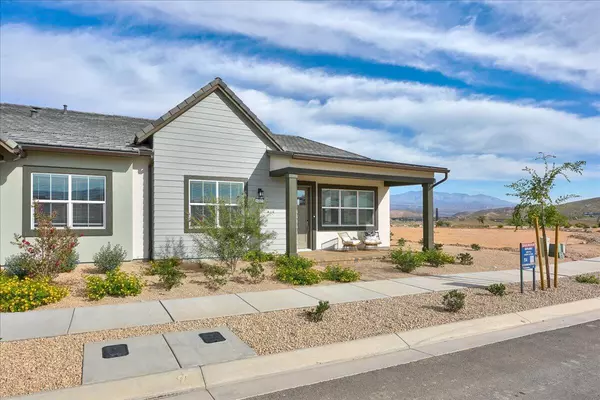 5582 English Violet DR, St George, UT 84790