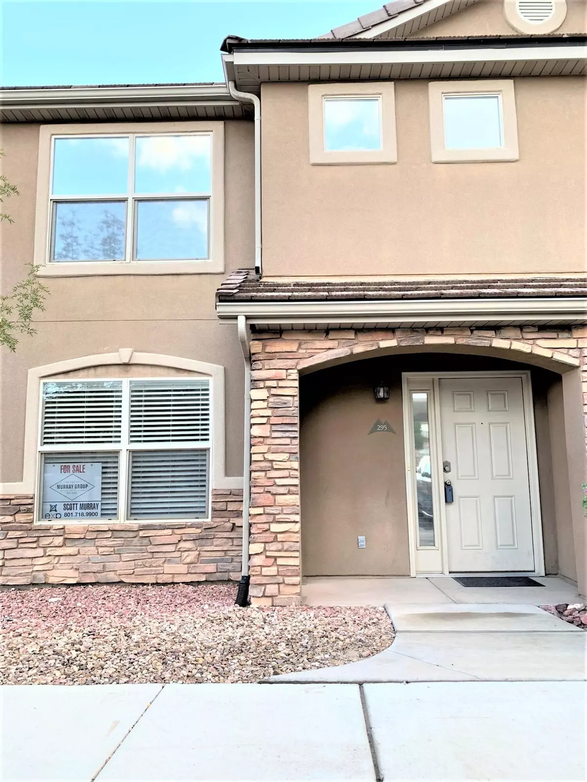 St George, UT 84790,3155 S Hidden Valley Dr #295