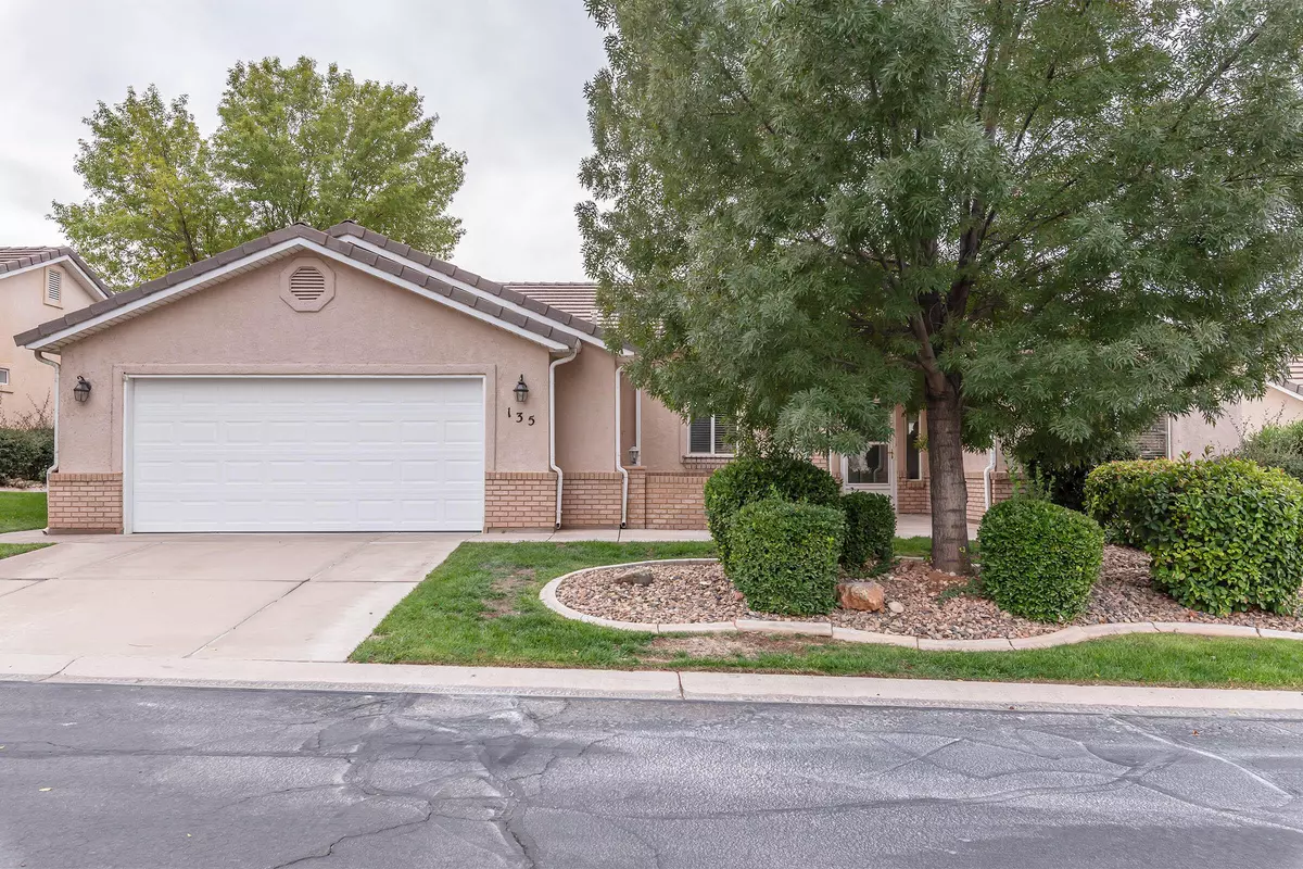 St George, UT 84770,187 N Westridge DR #135