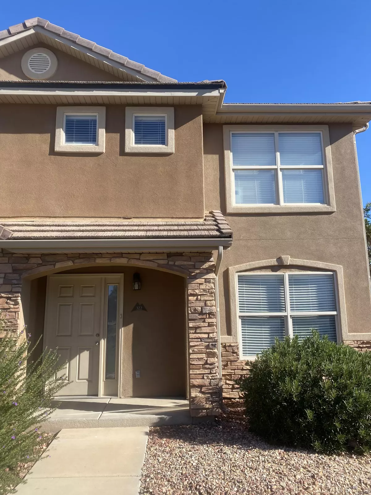 St George, UT 84790,3155 S Hidden Valley #322