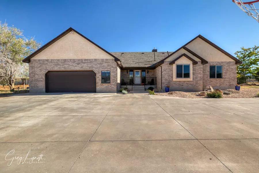 525 N Dammeron Valley, Dammeron Valley, UT 84783