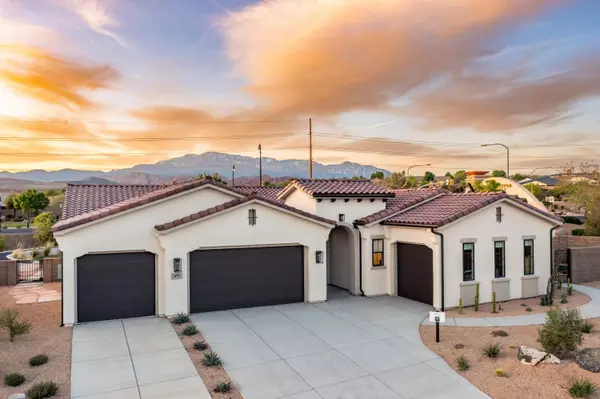 473 N Highland Pkwy, Washington, UT 84780