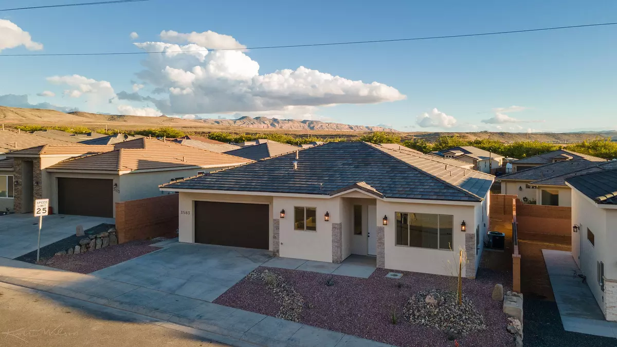 Hurricane, UT 84737,3583 W 175 N Lot 103