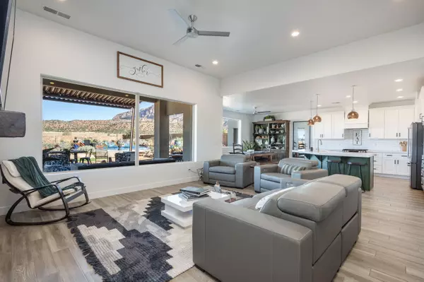 Apple Valley, UT 84737,1083 E Big Pinion LN