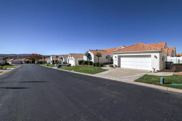 St George, UT 84770,39 N Valley View DR #77