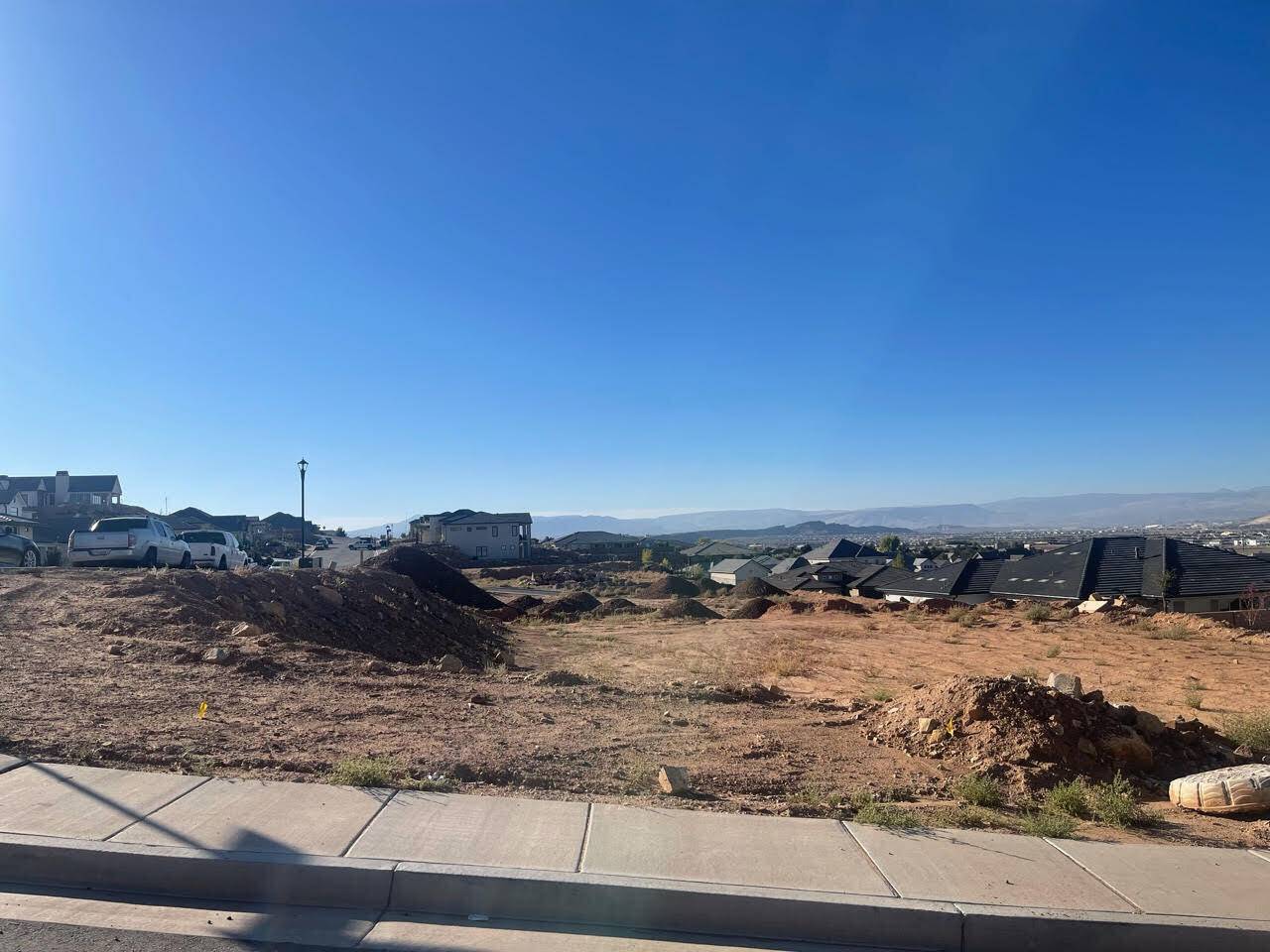 Washington, UT 84780,2604 S DESPARADO DR