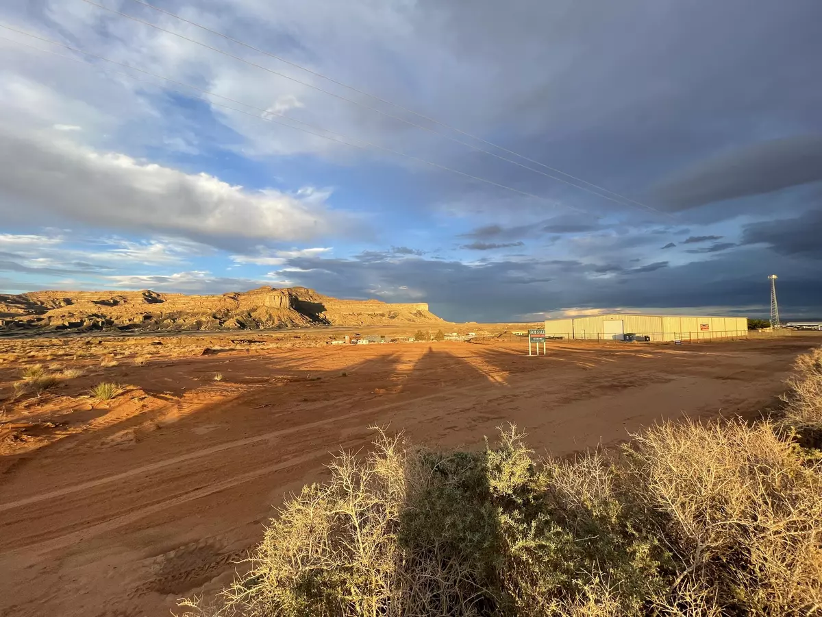 Big Water, UT 84741,Independence WAY