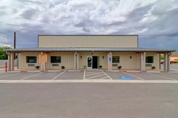 2397 Santa Clara DR, Santa Clara, UT 84765