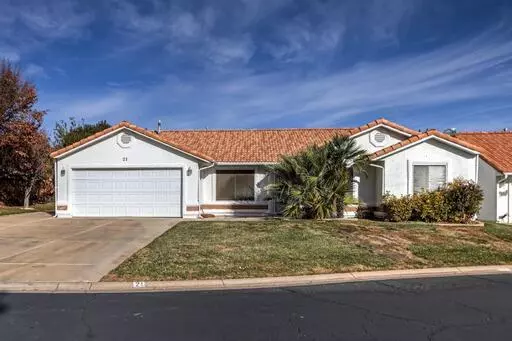 646 N 2450 E #21, St George, UT 84790