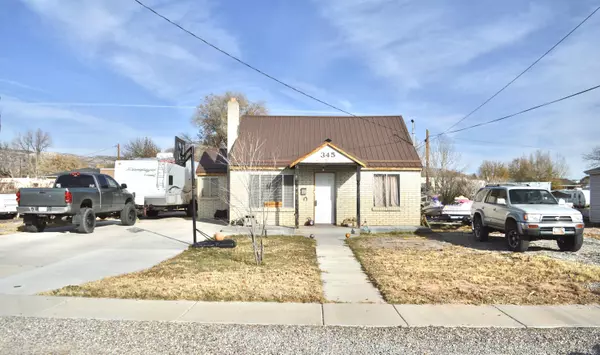 Richfield, UT 84701,345 E 100 S